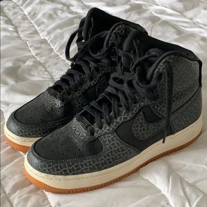 Air Force 1 High tops Nike